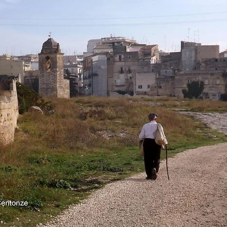 Da Noi. Nella Citta Dell'Acqua E Della Pietra. Apartment Gravina in Puglia Exterior photo