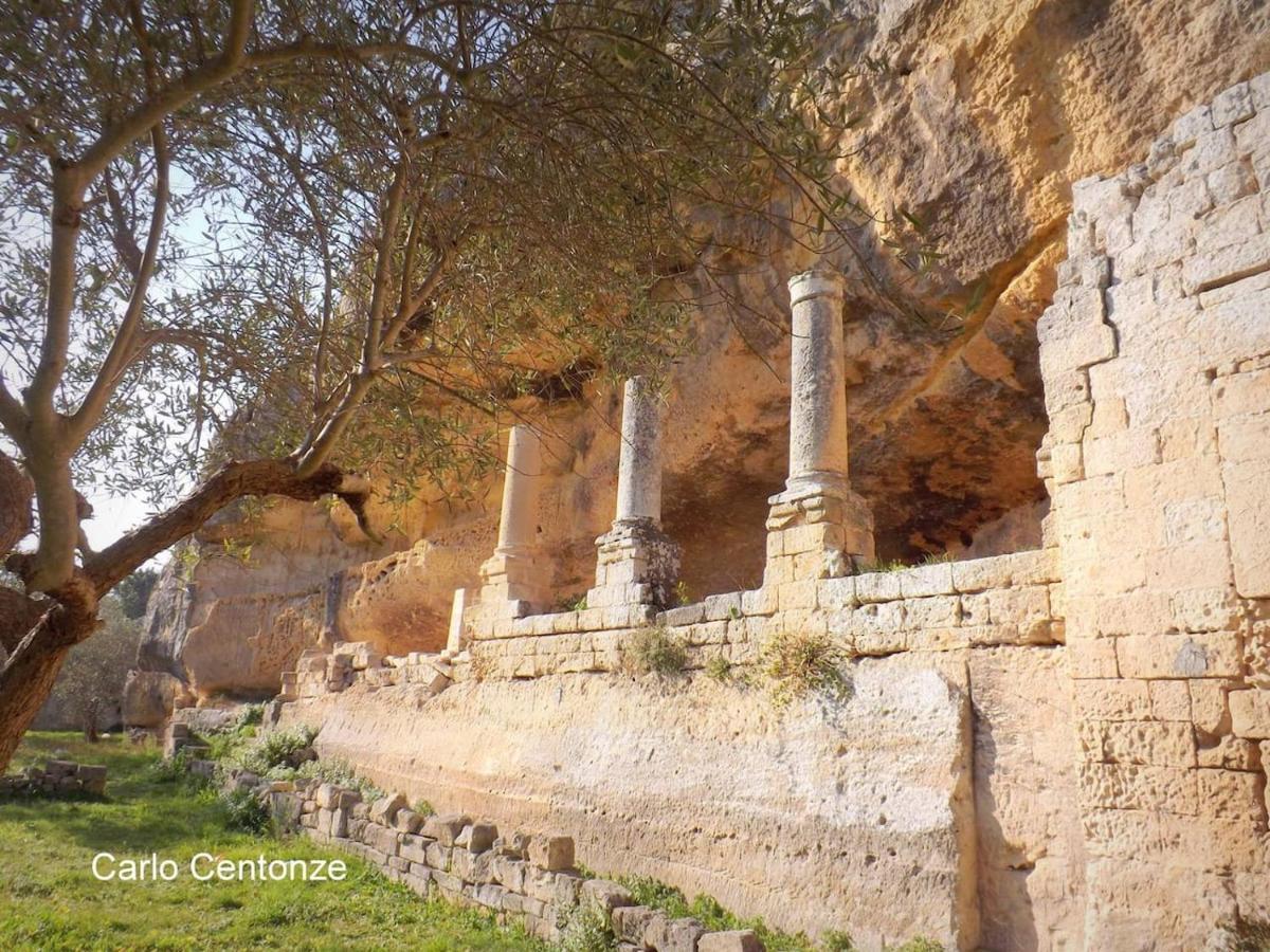 Da Noi. Nella Citta Dell'Acqua E Della Pietra. Apartment Gravina in Puglia Exterior photo