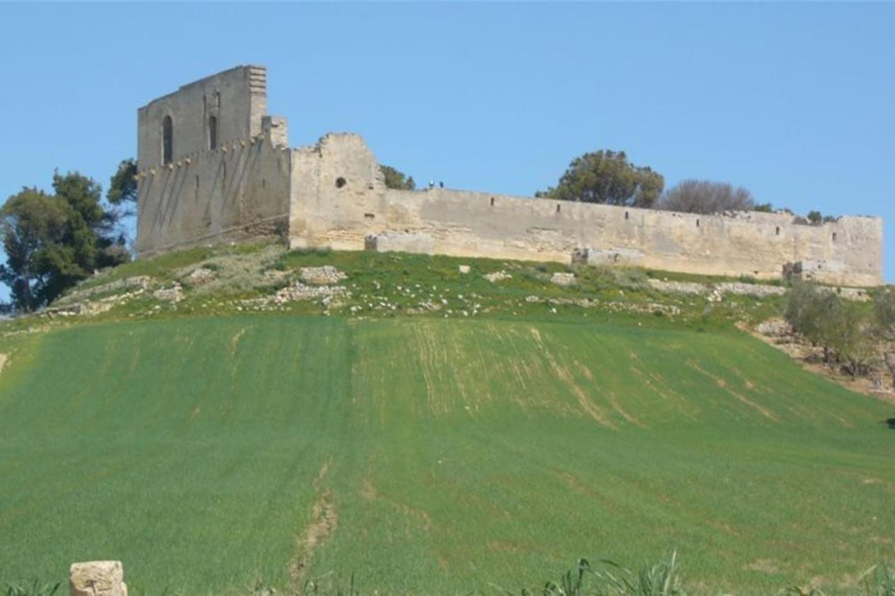 Da Noi. Nella Citta Dell'Acqua E Della Pietra. Apartment Gravina in Puglia Exterior photo