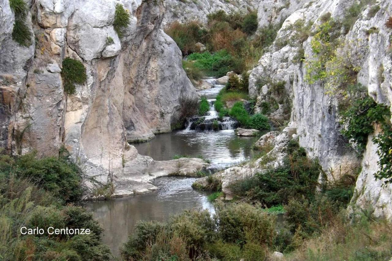 Da Noi. Nella Citta Dell'Acqua E Della Pietra. Apartment Gravina in Puglia Exterior photo